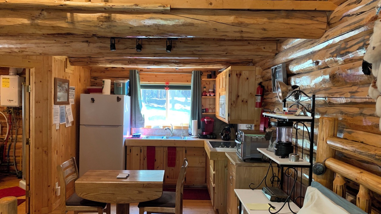 Photo of Kitchen in Troy