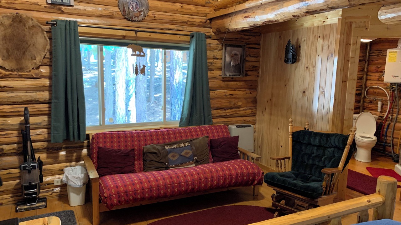 Photo of Livingroom in Troy