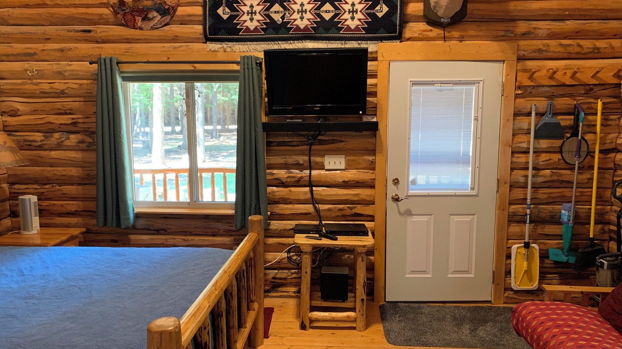 Photo of Bedroom in Troy