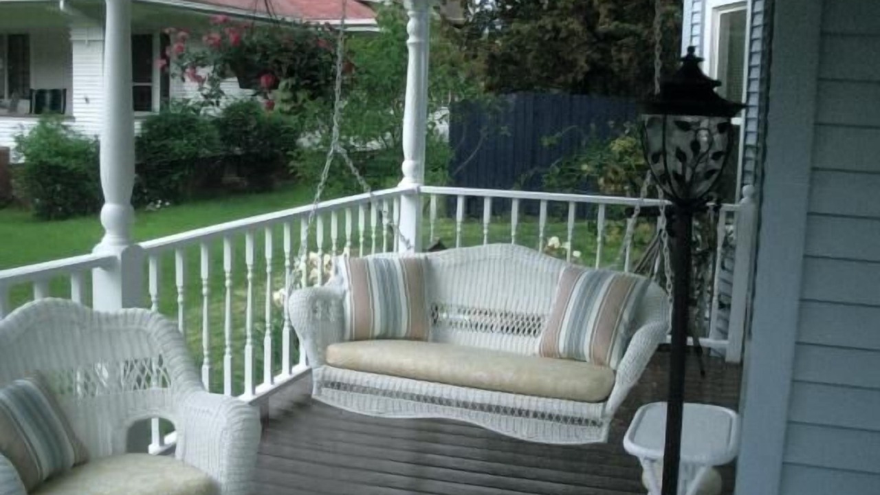 Photo of Outdoor in Garden District