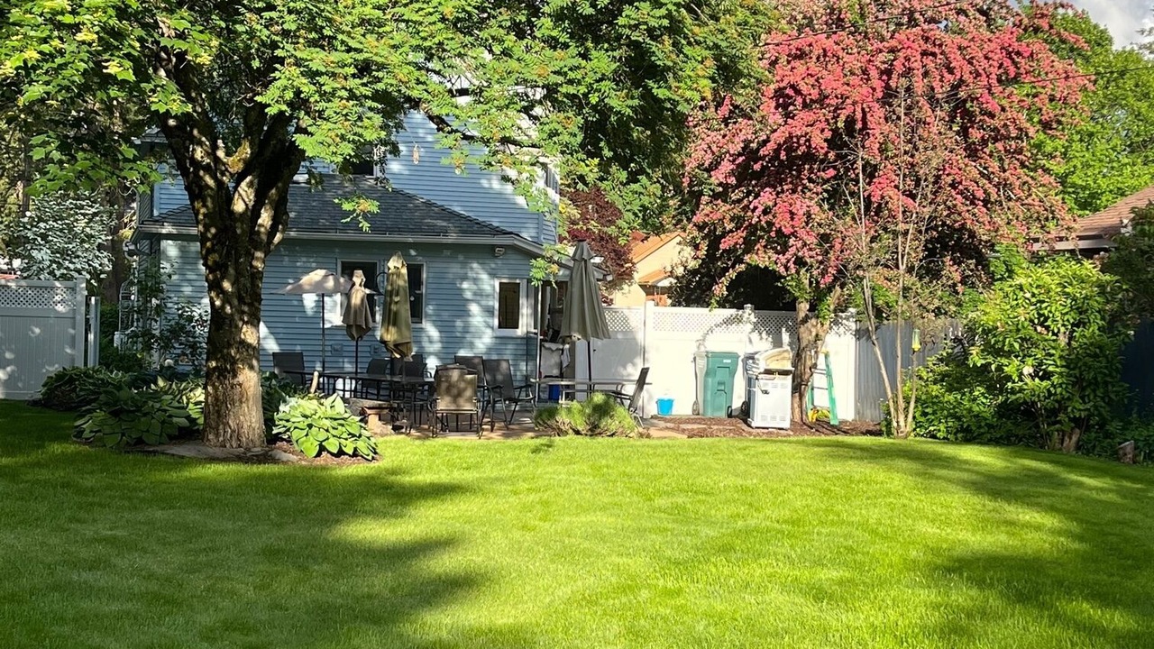 Photo of Outdoor in Garden District