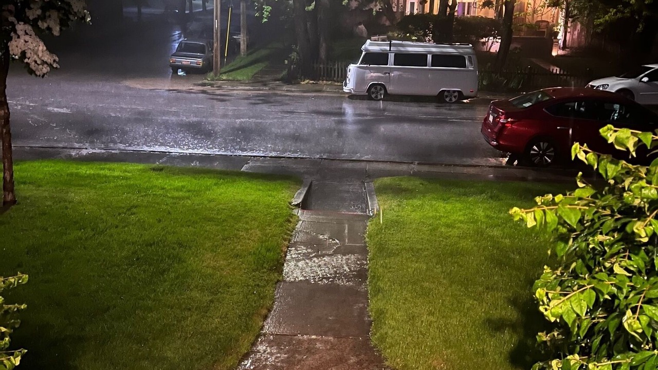 Photo of Outdoor in Garden District
