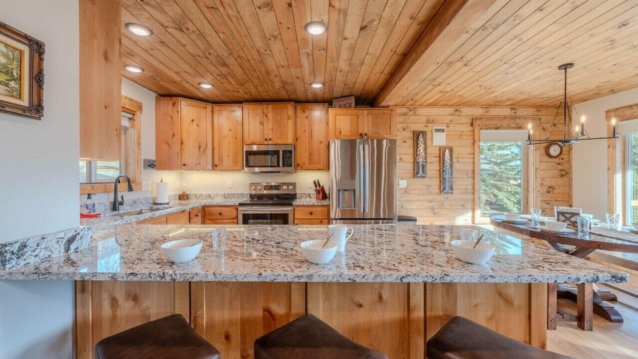 Photo of Kitchen in Island Park