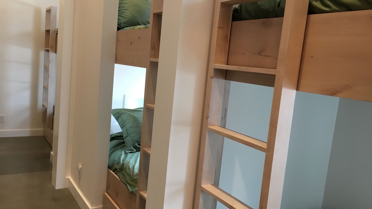 Photo of Bedroom in Driggs