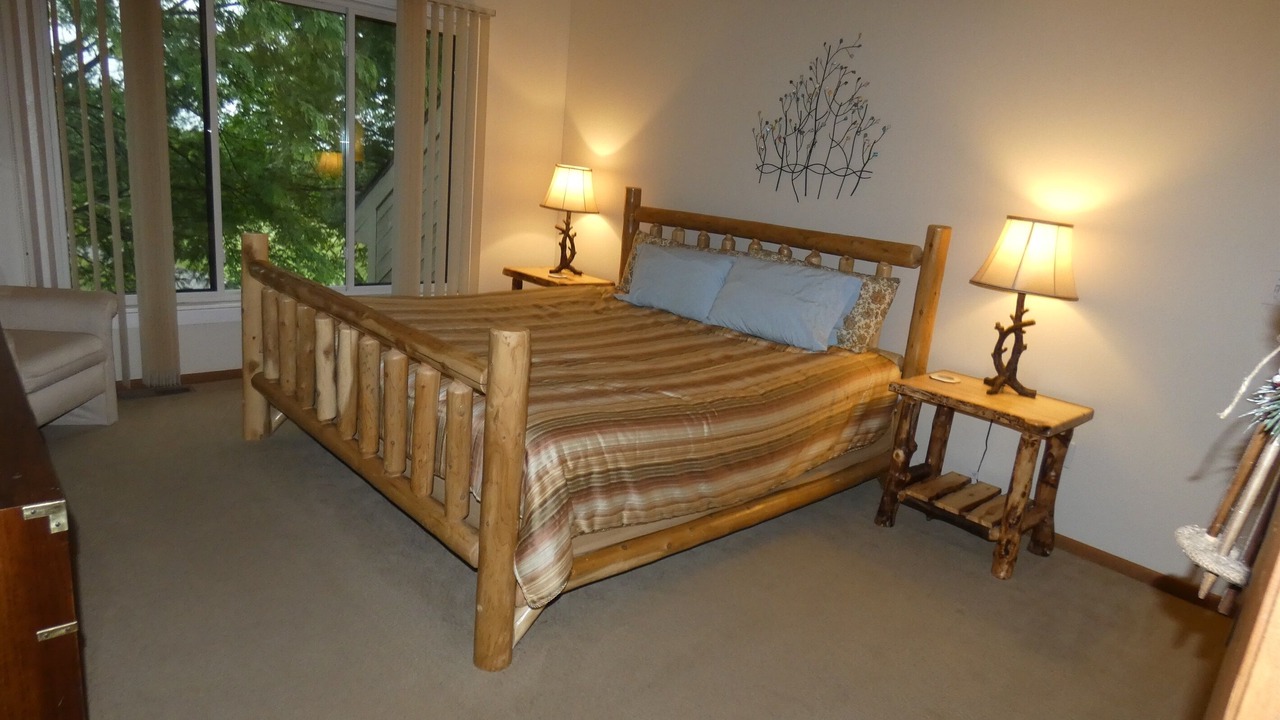 Photo of Bedroom in Bellaire