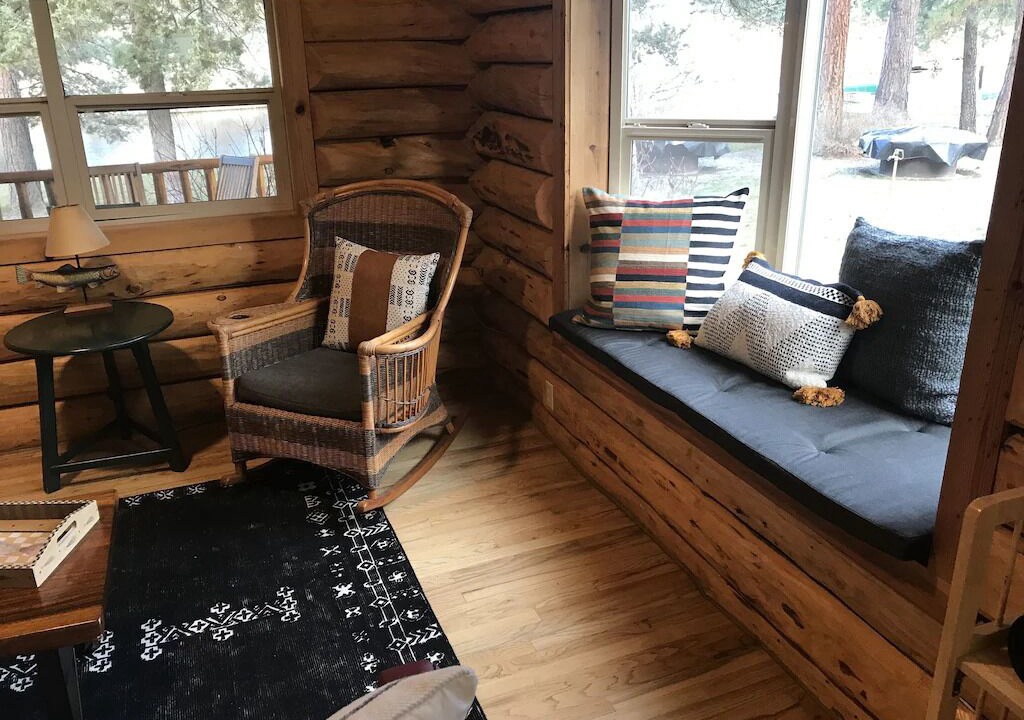 Photo of Bedroom in Chiloquin