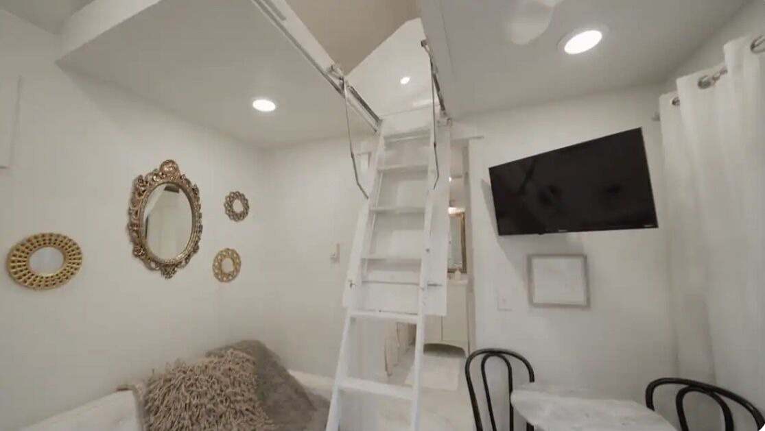 Photo of Bedroom in Vancouver