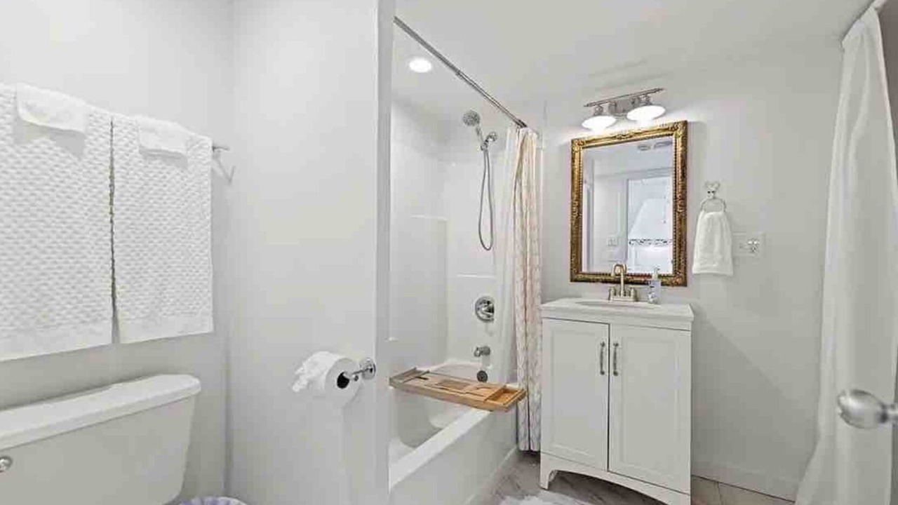 Photo of Bathroom in Vancouver