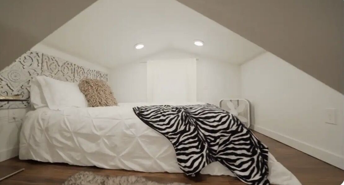 Photo of Bedroom in Vancouver