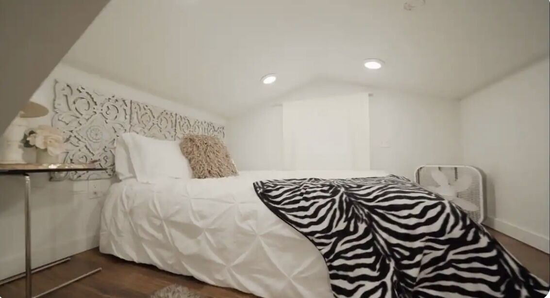 Photo of Bedroom in Vancouver