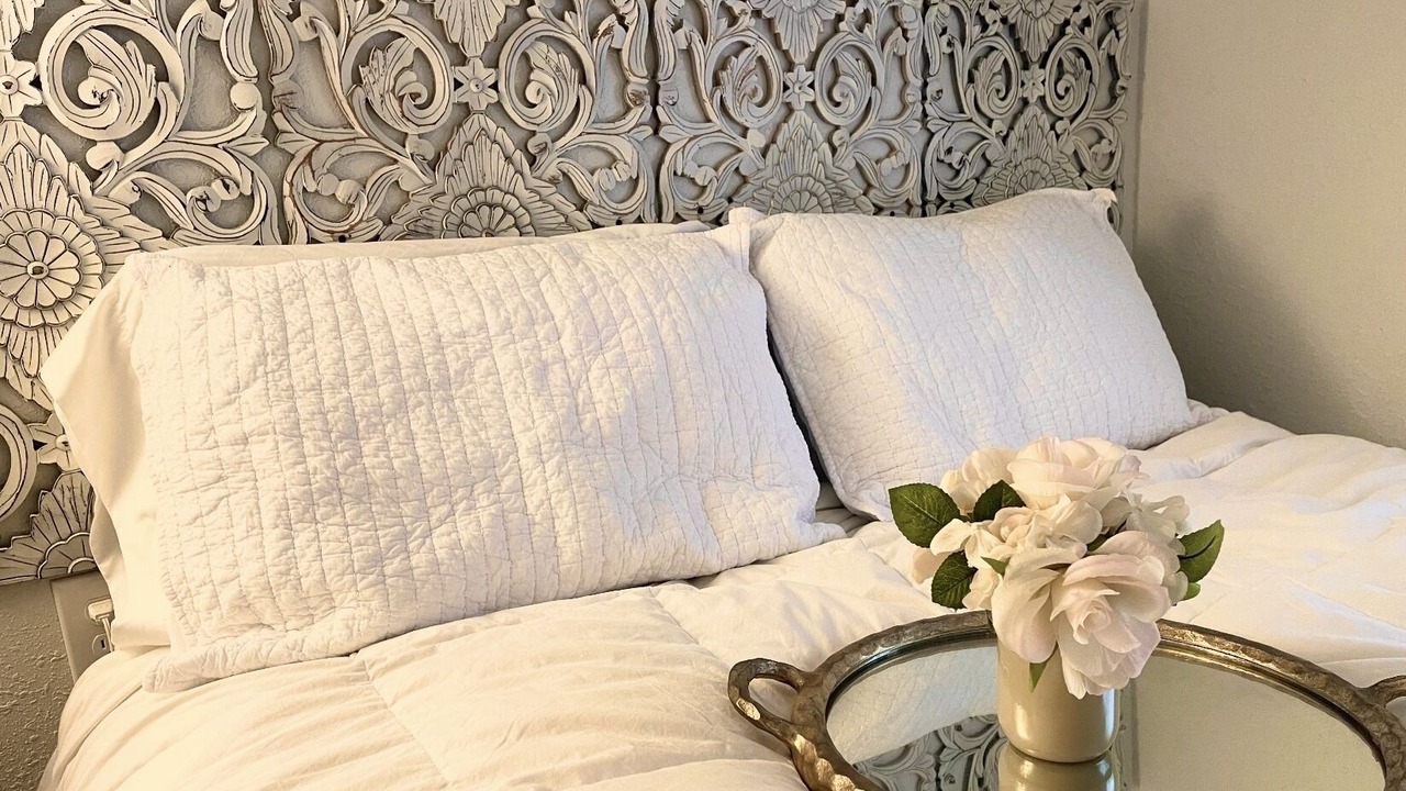 Photo of Bedroom in Vancouver