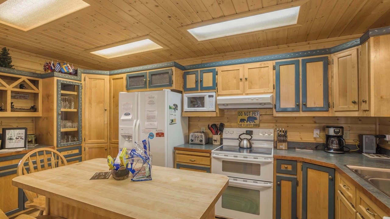 Photo of Kitchen in Island Park