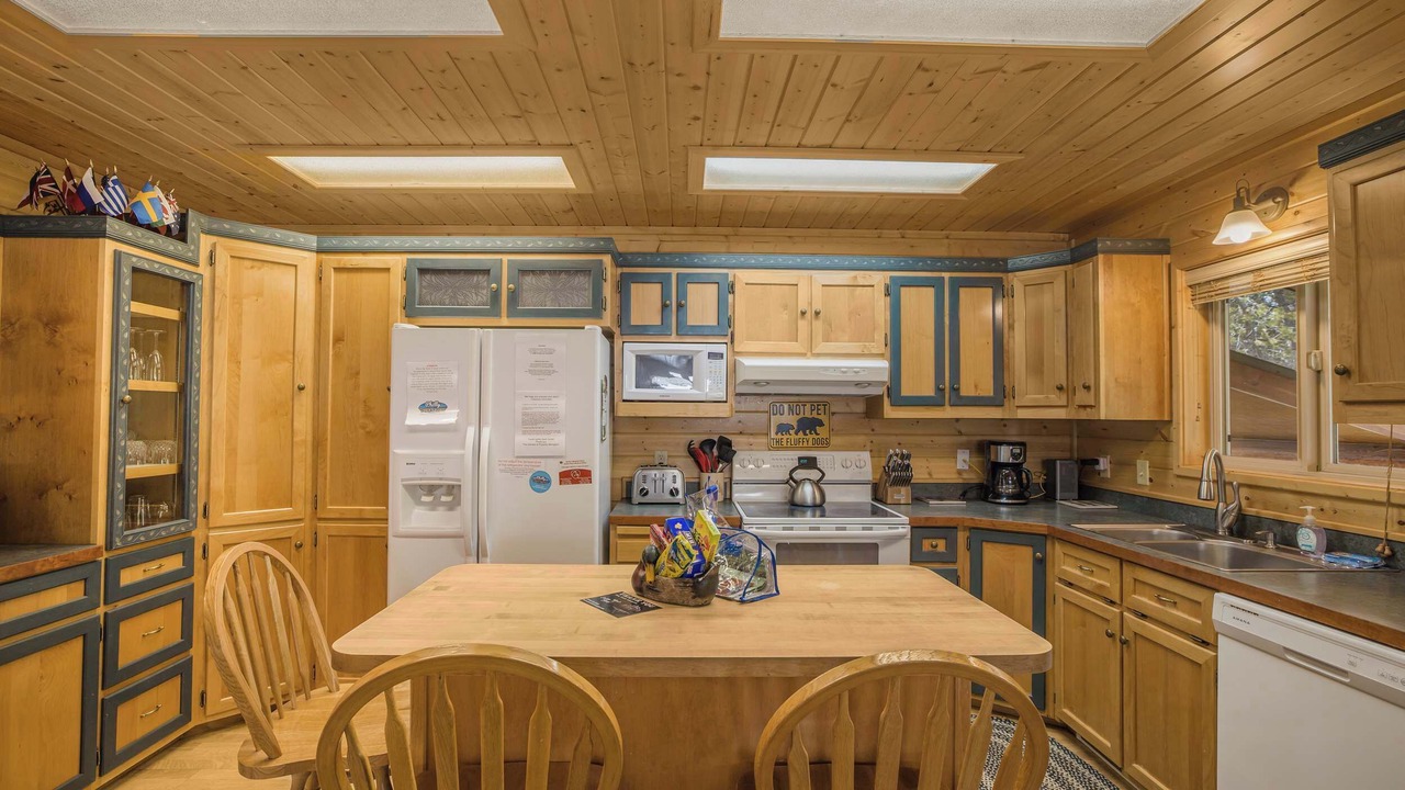 Photo of Kitchen in Island Park