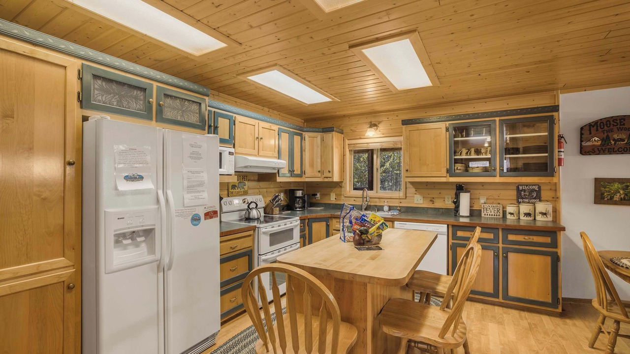 Photo of Kitchen in Island Park