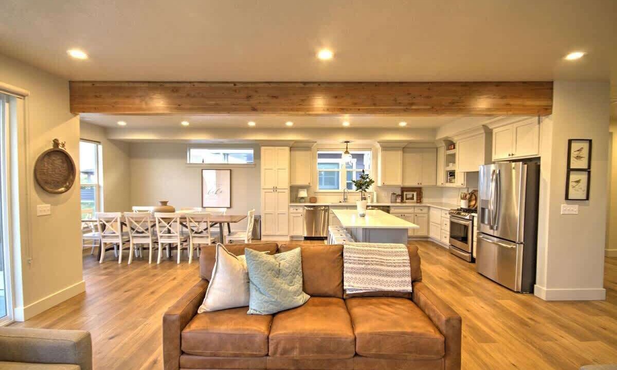Photo of Livingroom in Garden City