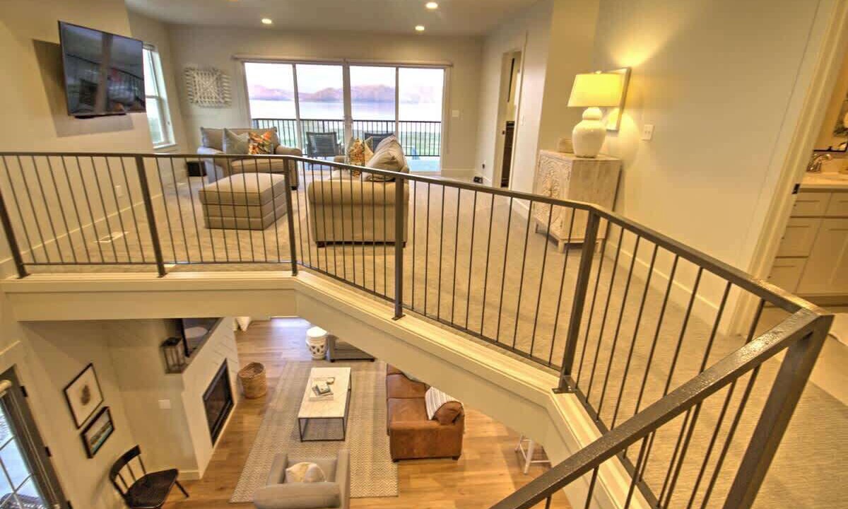 Photo of Livingroom in Garden City