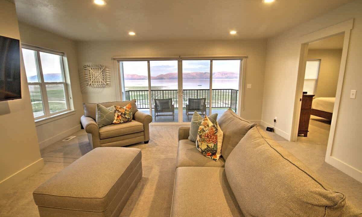 Photo of Livingroom in Garden City