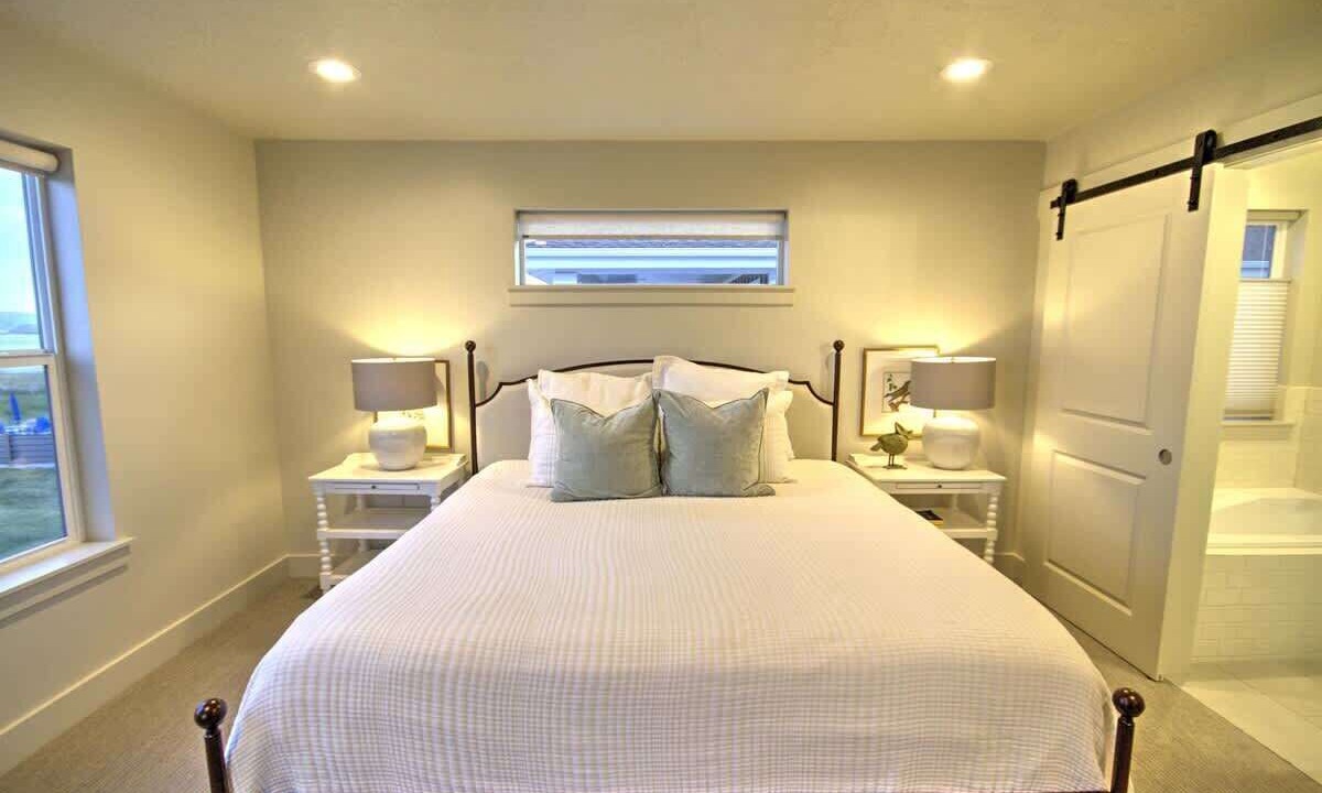 Photo of Bedroom in Garden City