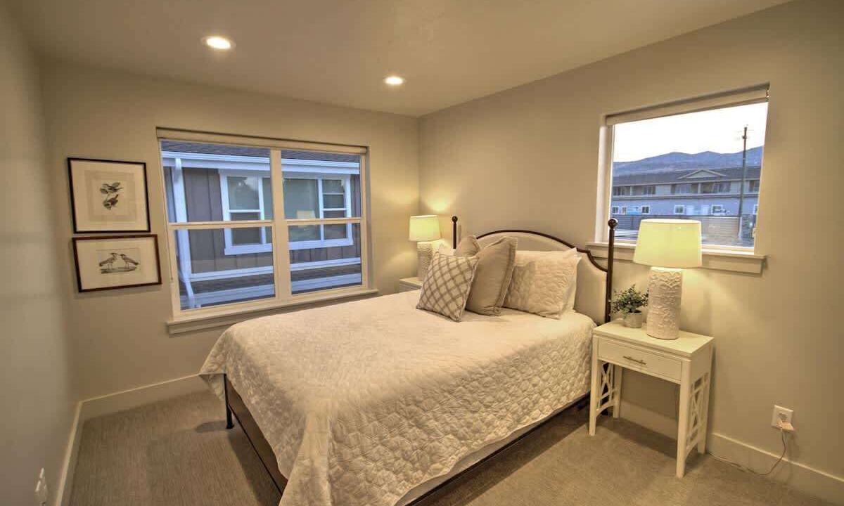 Photo of Bedroom in Garden City