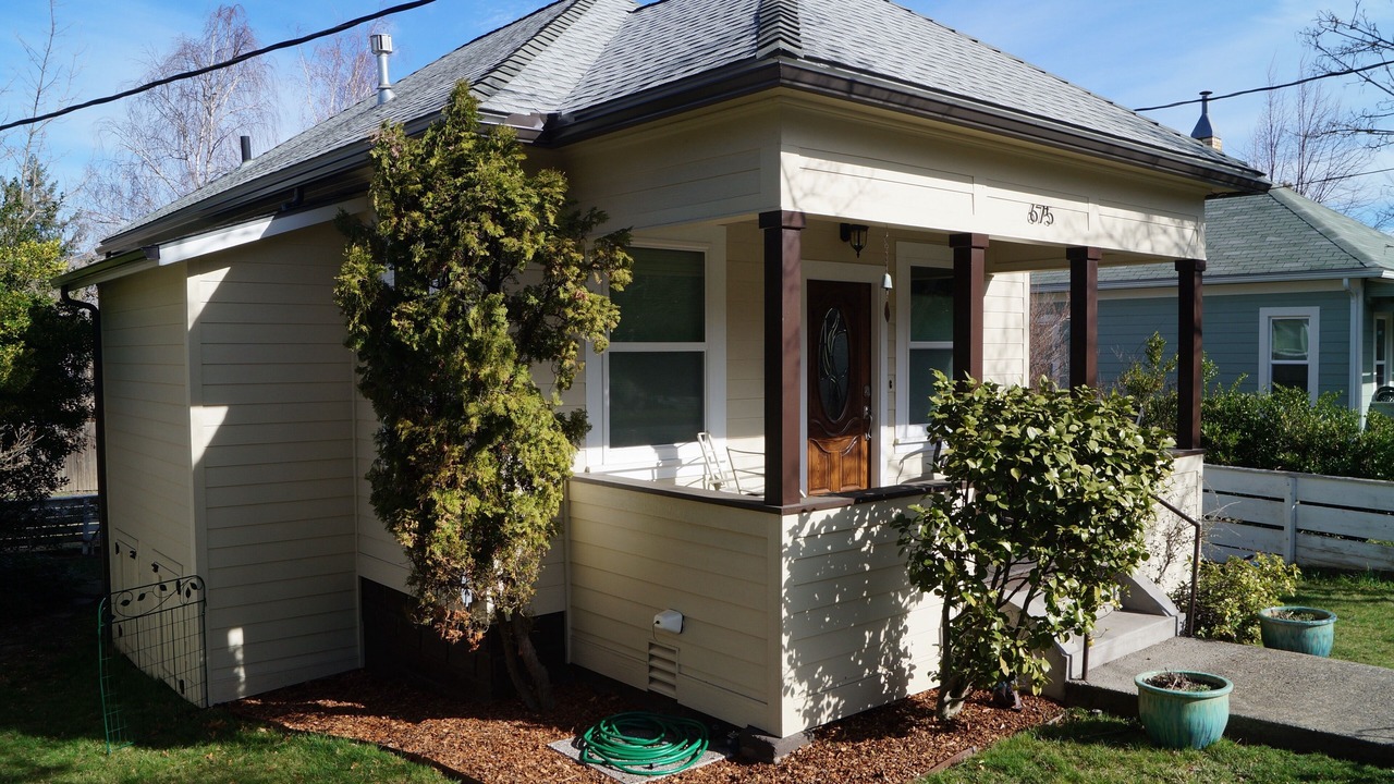 Photo of Outdoor in Historic Railroad District