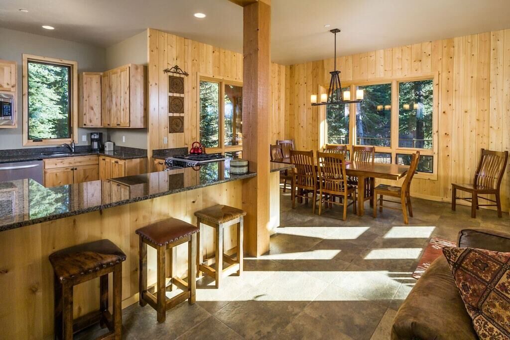Photo of Bedroom in Bend