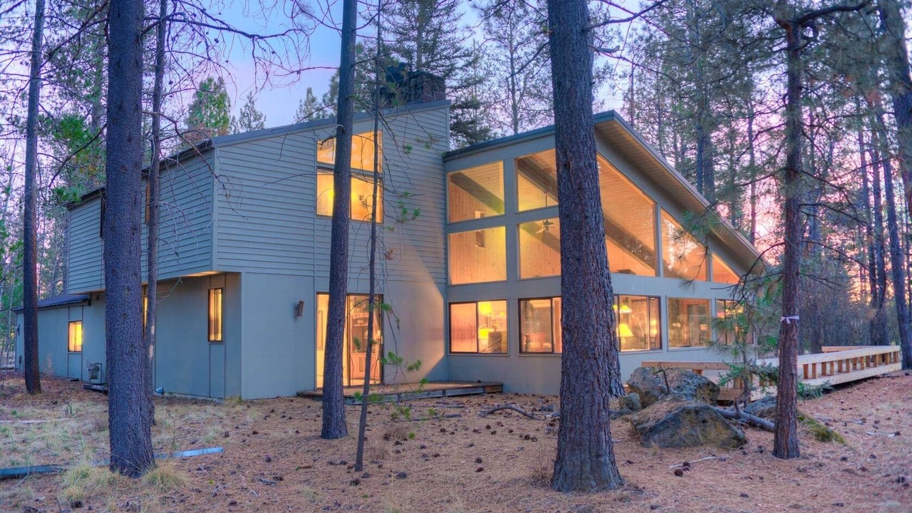 Photo of Outdoor in Sunriver