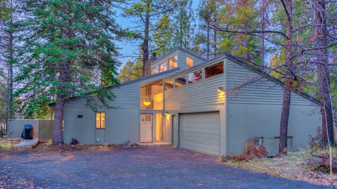 Photo of Outdoor in Sunriver