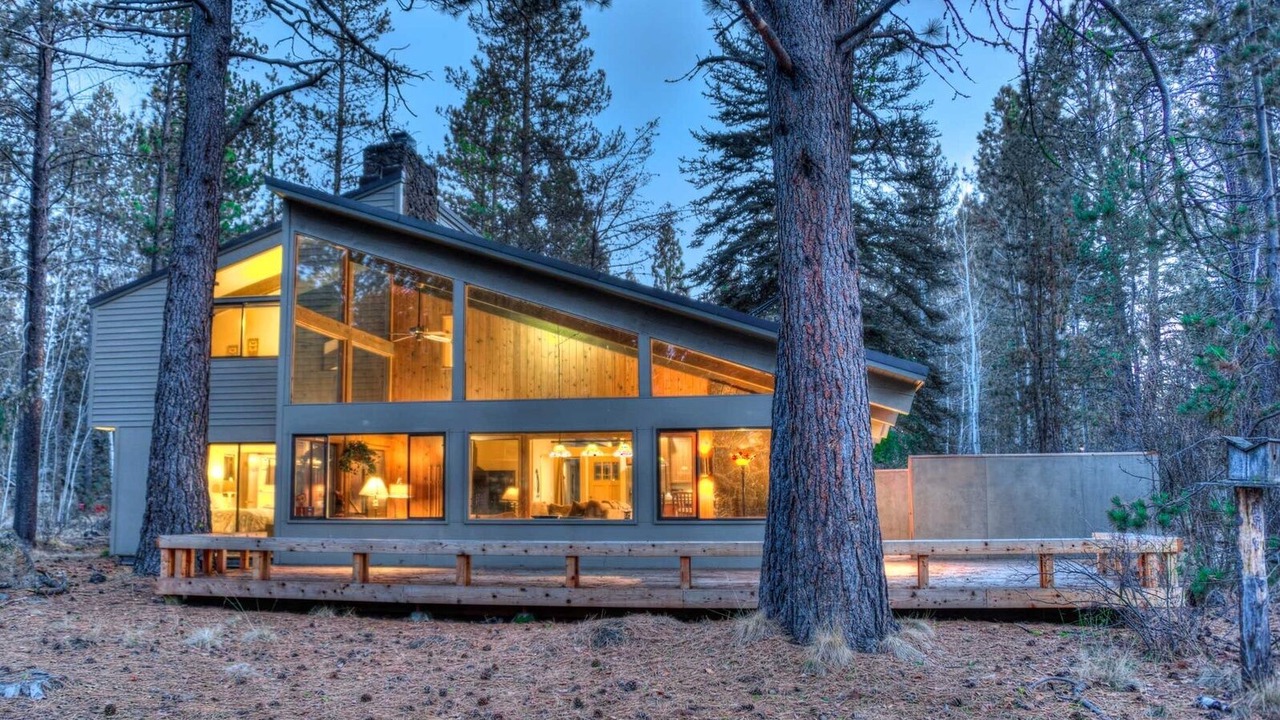 Photo of Outdoor in Sunriver
