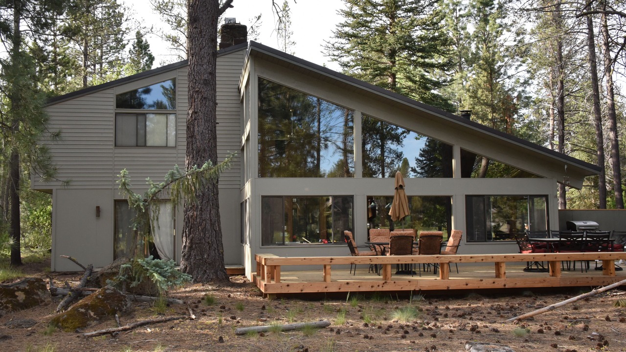 Photo of Outdoor in Sunriver