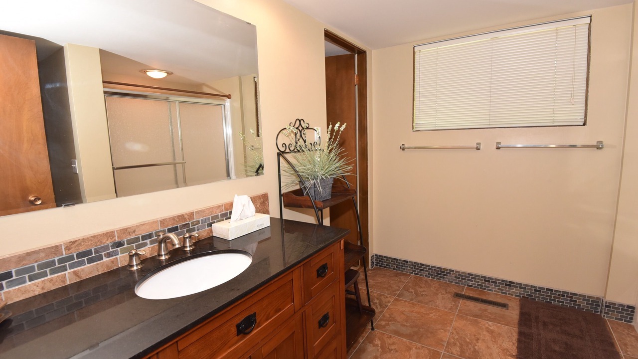 Photo of Bathroom in Sunriver