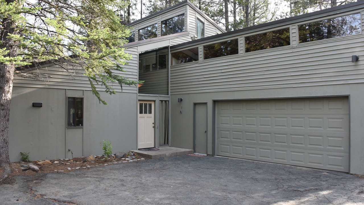 Photo of Outdoor in Sunriver