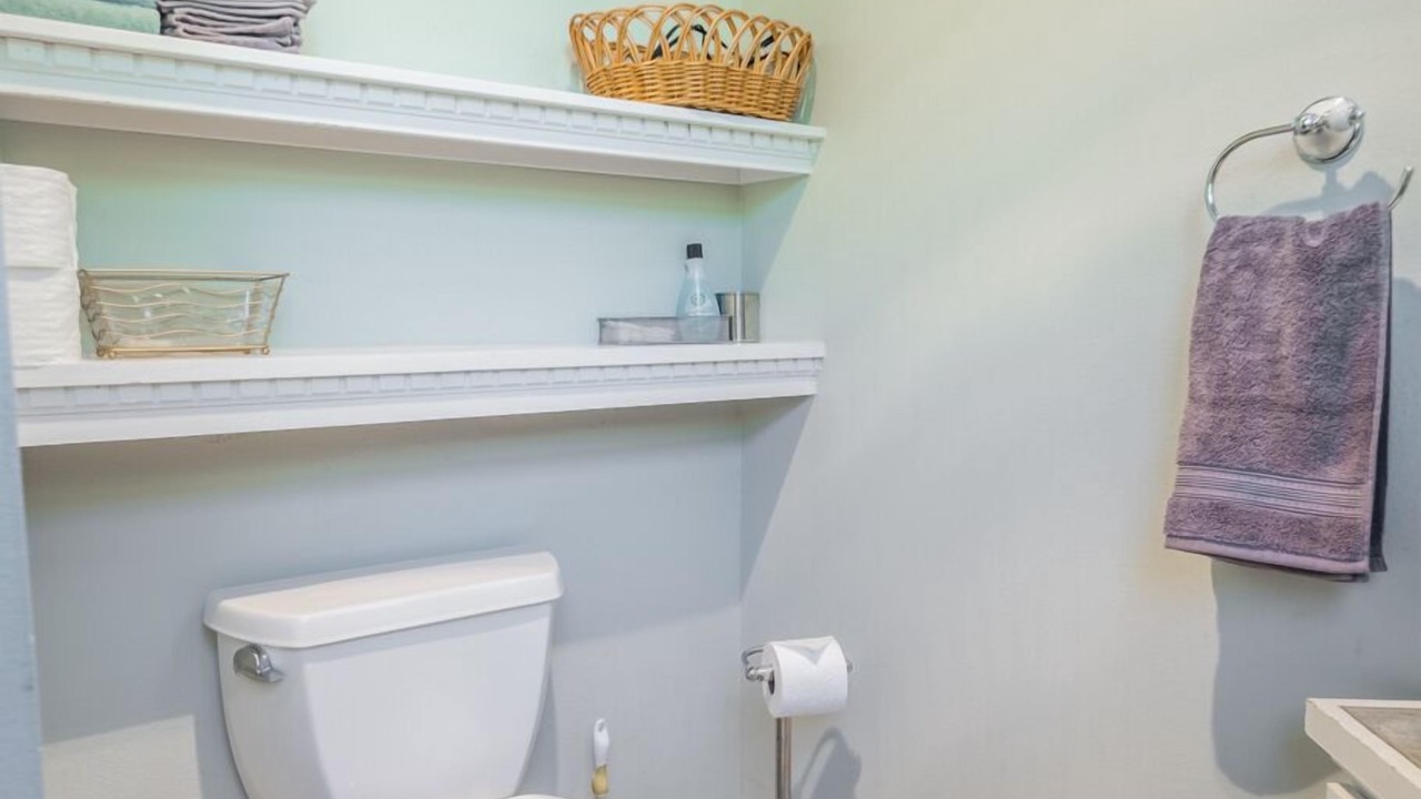 Photo of Bathroom in Cle Elum