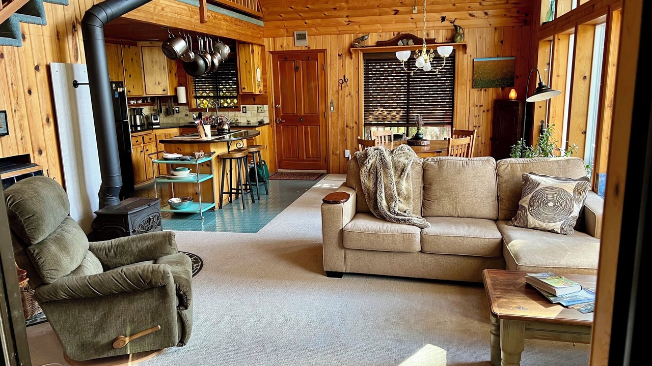 Photo of Livingroom in Port Angeles