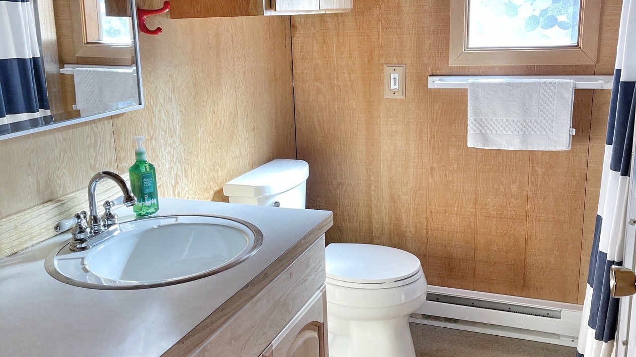 Photo of Bathroom in Greenwater