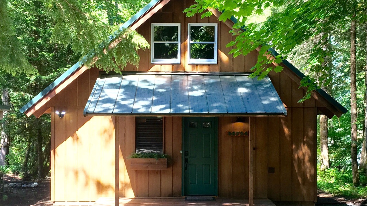 Photo of Outdoor in Greenwater