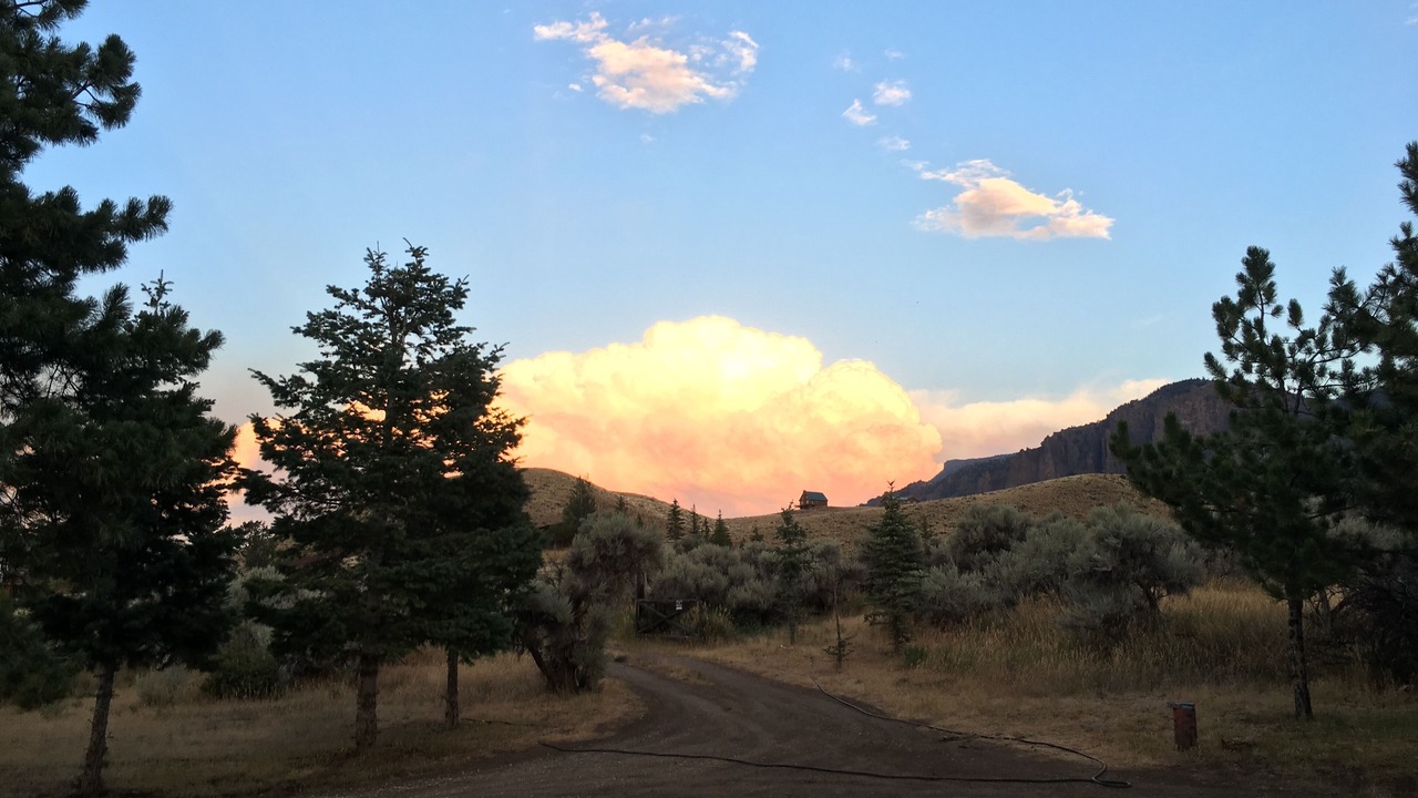 Photo of Outdoor in Wapiti
