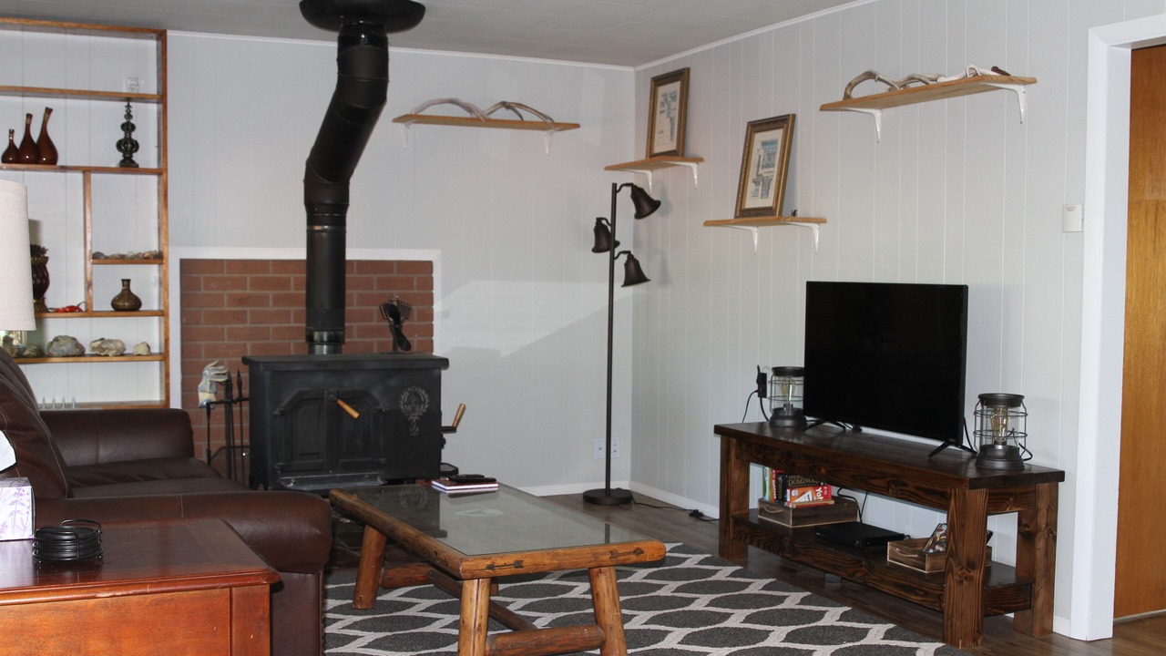 Photo of Livingroom in Wapiti