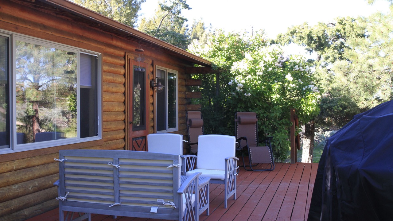 Photo of Outdoor in Wapiti