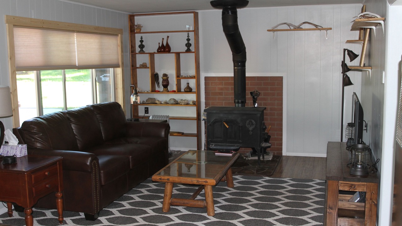 Photo of Bedroom in Wapiti