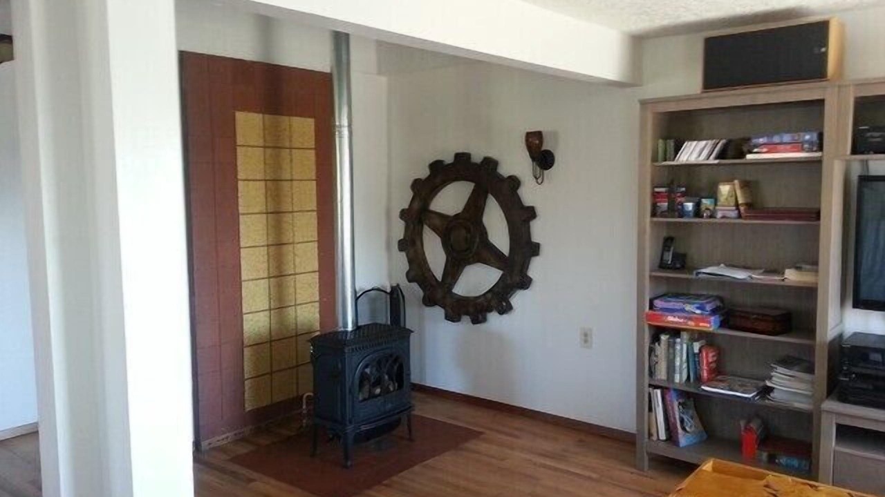 Photo of Livingroom in Newport