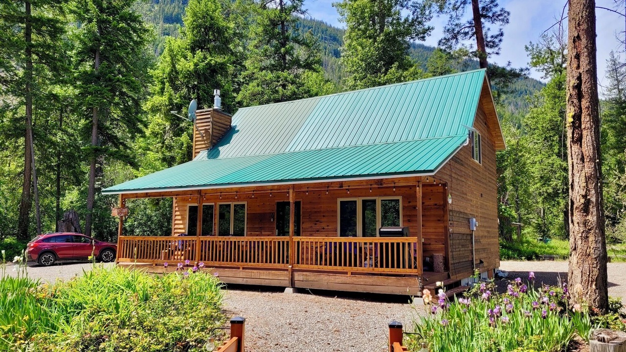 Photo of Outdoor in Mazama