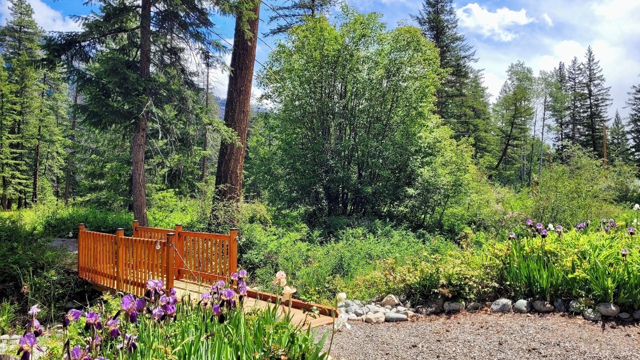 Photo of Outdoor in Mazama