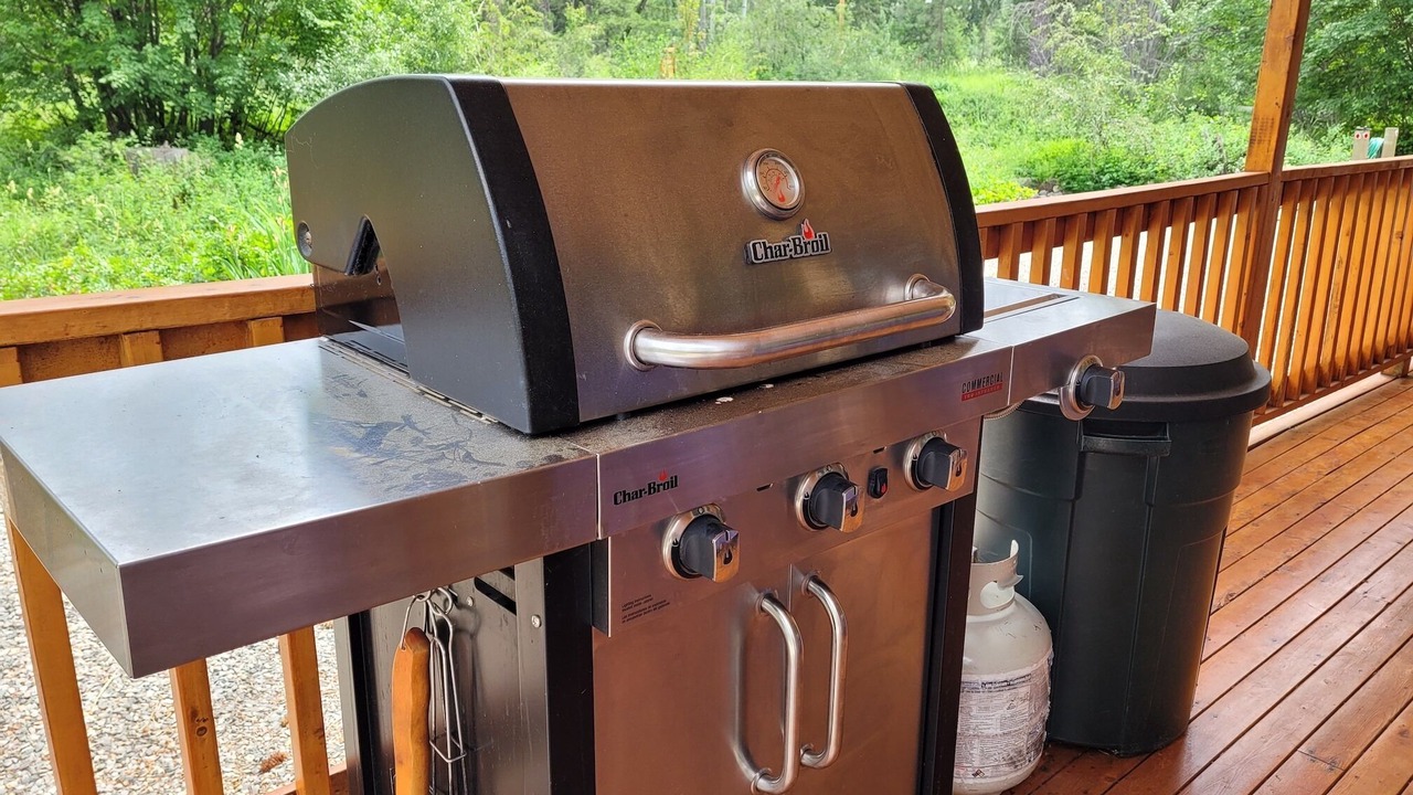 Photo of Outdoor in Mazama