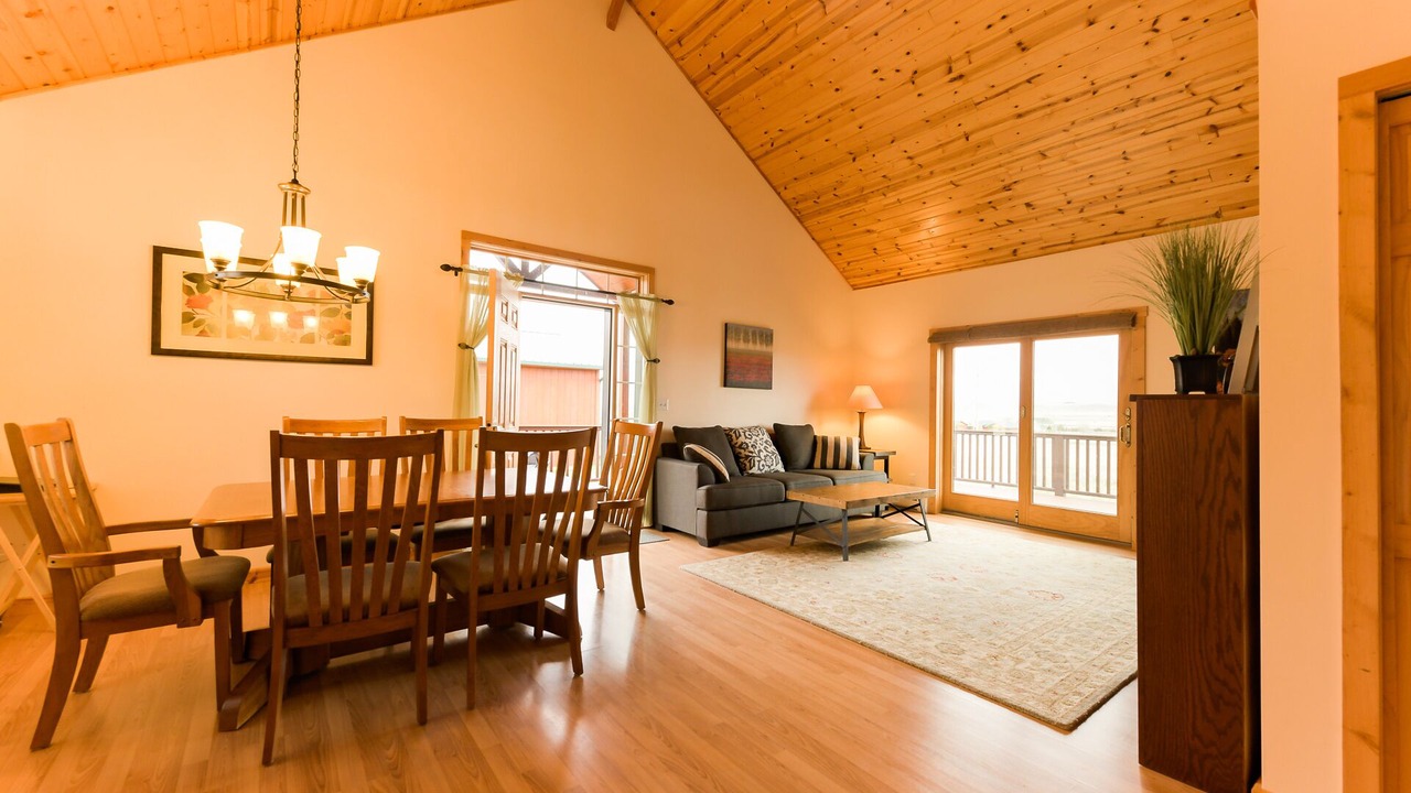 Photo of Livingroom in Livingston