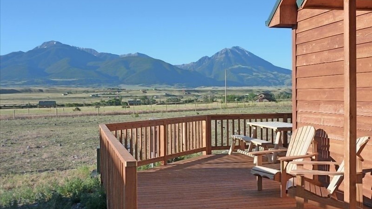 Photo of Outdoor in Livingston