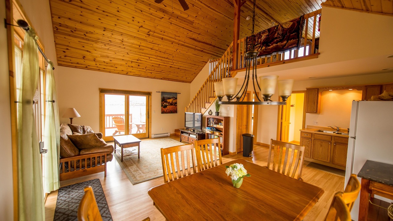 Photo of Livingroom in Livingston