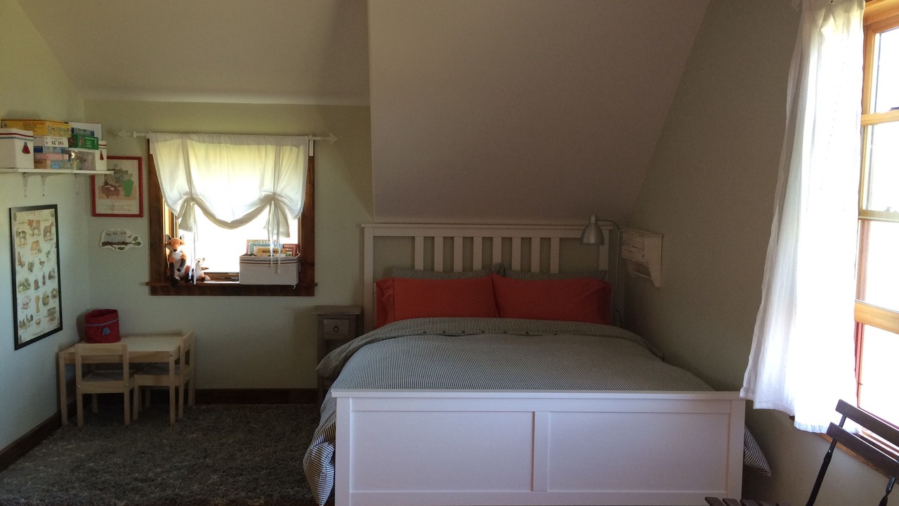 Photo of Bedroom in Victor