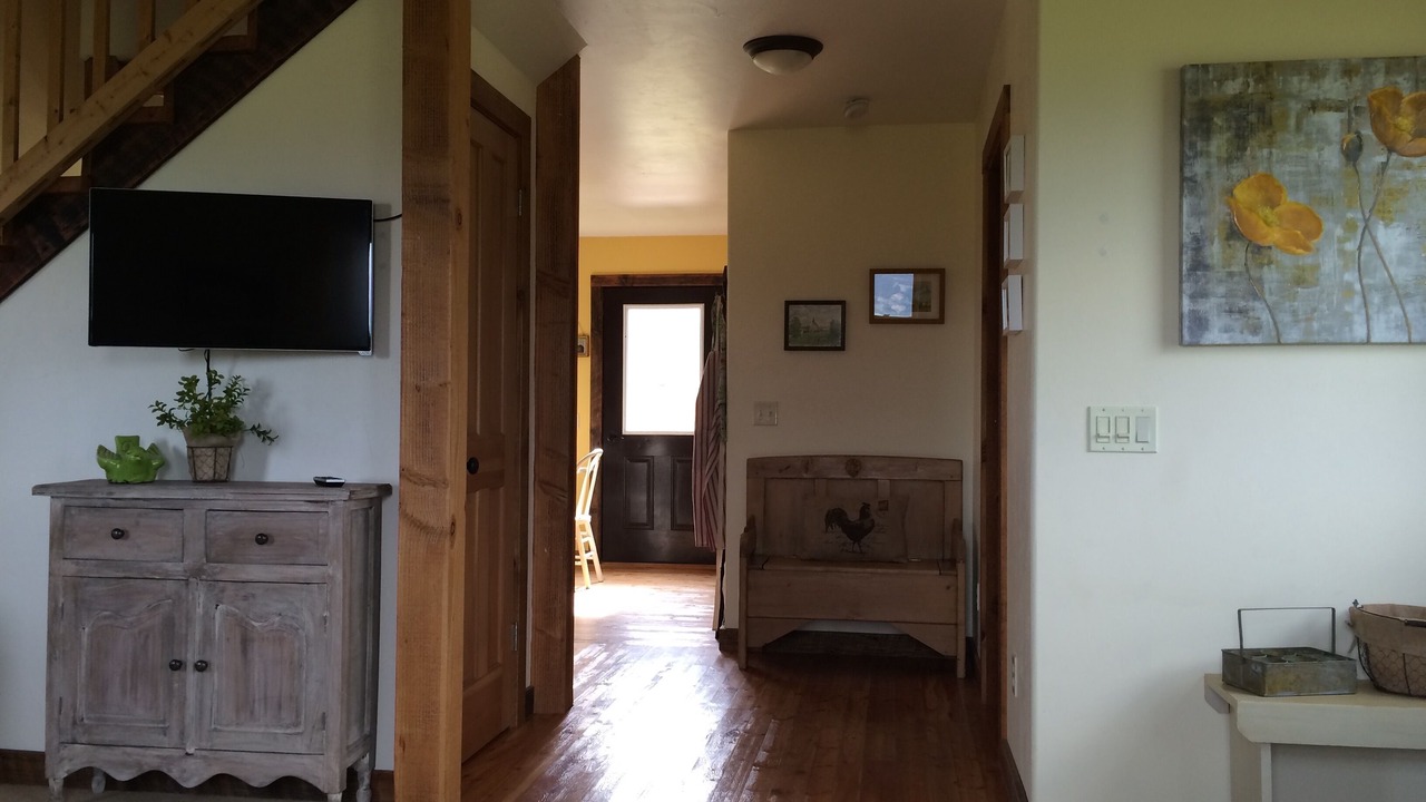 Photo of Bedroom in Victor