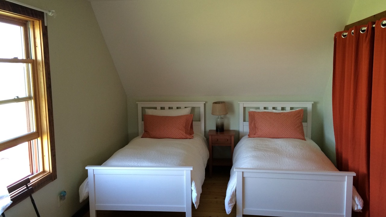 Photo of Bedroom in Victor