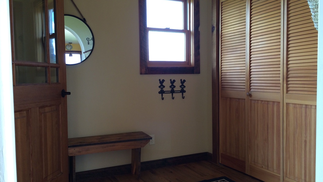Photo of Bedroom in Victor